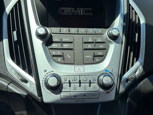 Used 2017 GMC Terrain SLE FWD image 14