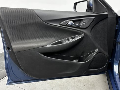 Used 2024 Chevrolet Malibu LS image 10