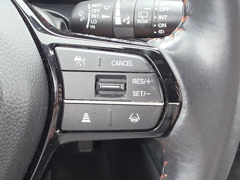 Used 2024 Honda HR-V Sport image 20