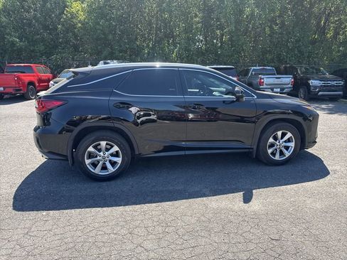 Used 2019 Lexus RX 350 AWD image 8
