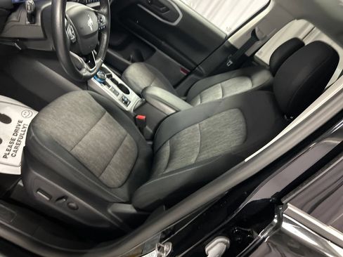 Used 2023 Ford Bronco Sport Big Bend w/ Convenience Package AWD/4WD image 12