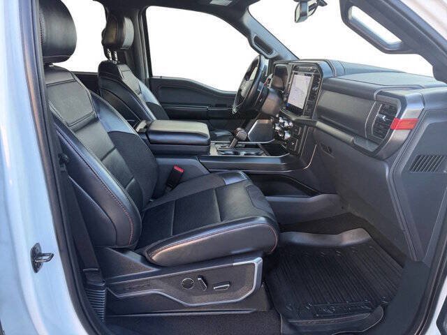 Used 2024 Ford F150 Raptor AWD/4WD image 18
