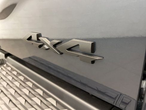 New 2026 RAM 2500 Rebel w/ Rebel Level 1 Equipment Group image 5