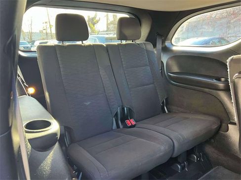 Used 2018 Dodge Durango SXT w/ Quick Order Package 2BB image 11