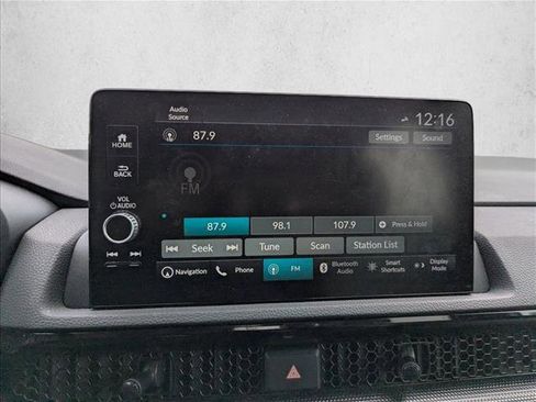 Used 2024 Honda CR-V Sport Touring image 17