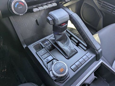 Used 2024 Toyota Tacoma TRD Sport image 13