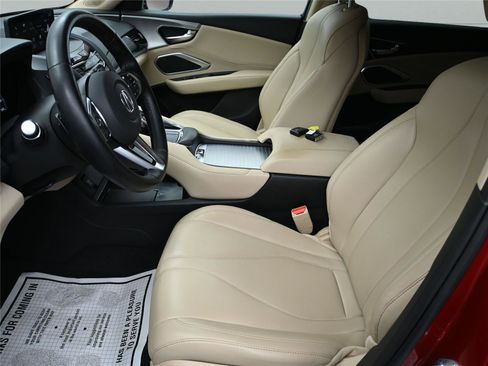 Certified 2024 Acura RDX SH-AWD image 9