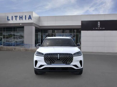 New 2026 Lincoln Aviator Reserve AWD/4WD image 8