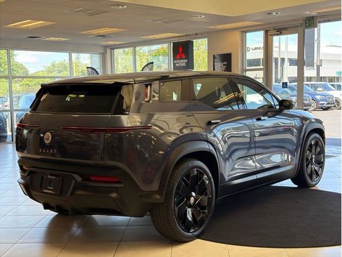 Used 2023 Fisker Ocean Extreme image 5