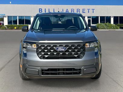 New 2026 Ford Maverick XL