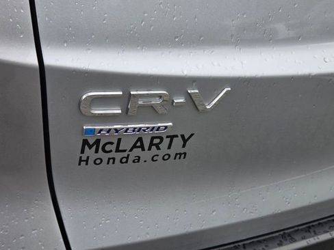 Certified 2025 Honda CR-V Sport-L image 11