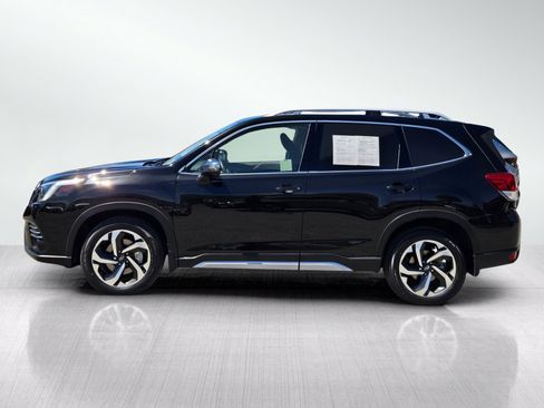 Certified 2023 Subaru Forester Touring AWD/4WD image 7