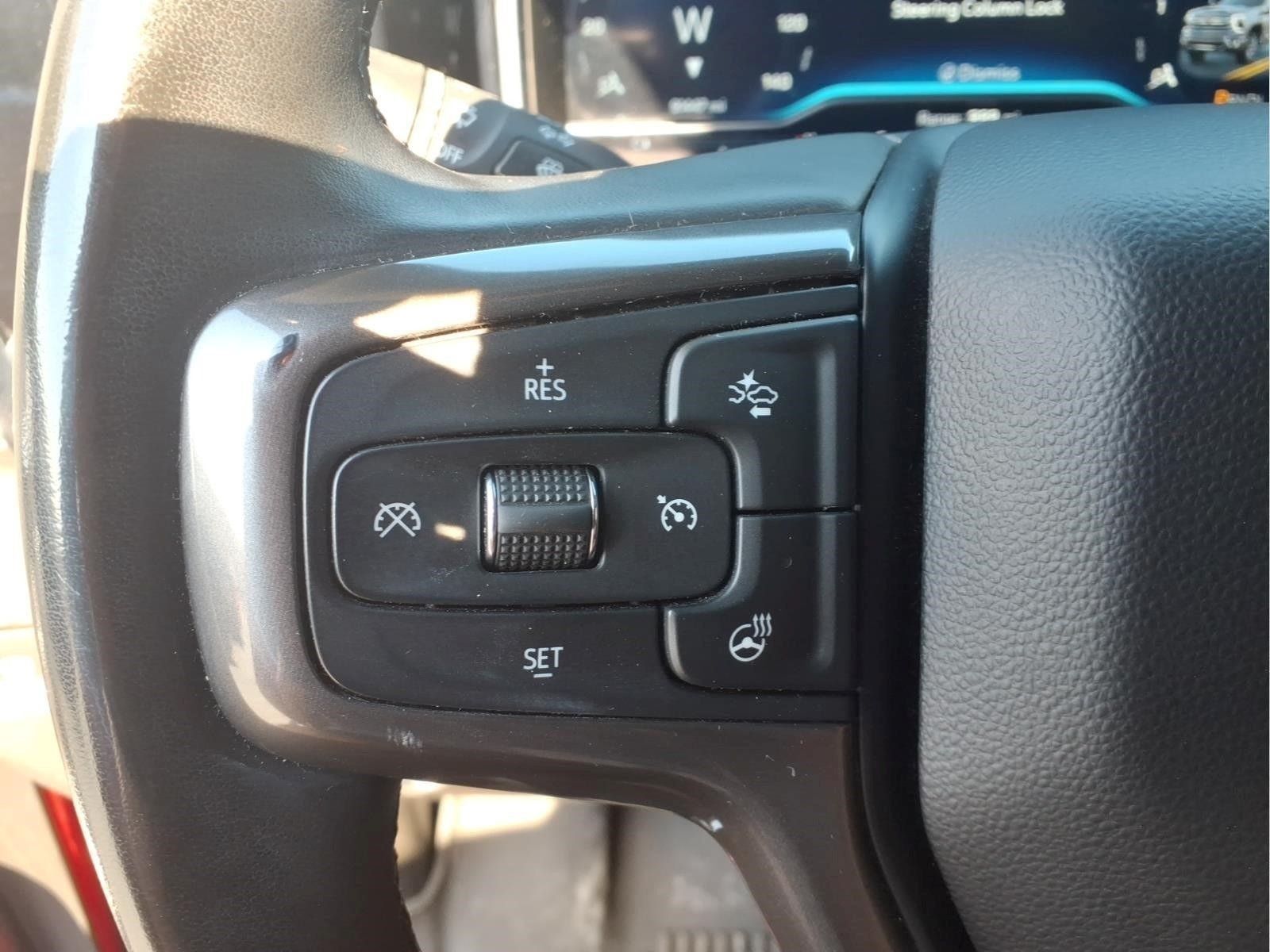 Used 2024 Chevrolet Silverado 2500 High Country w/ High Country Premium Package AWD/4WD image 14