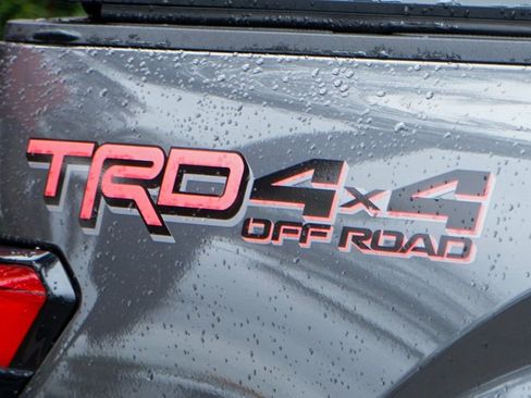 Used 2024 Toyota Tundra SR5 w/ TRD Off-Road Package image 50