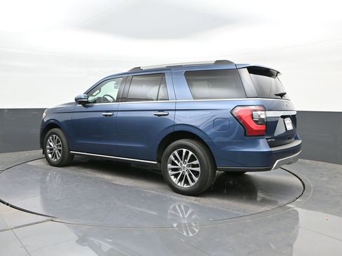 Used 2018 Ford Expedition Limited w/ Equipment Group 301A RWD image 5