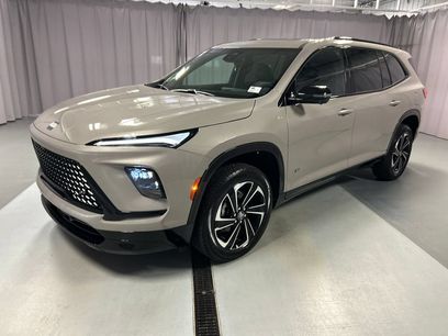New 2026 Buick Enclave Sport Touring w/ Power Package