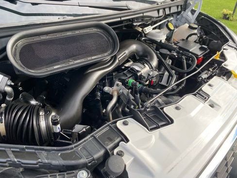 Used 2024 Ford Transit 250 250 w/ Exterior Upgrade Package image 21