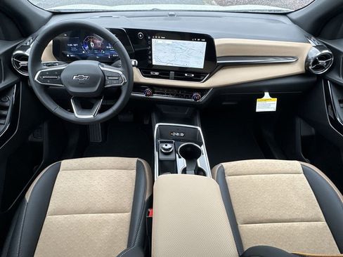 New 2026 Chevrolet Equinox ACTIV image 21