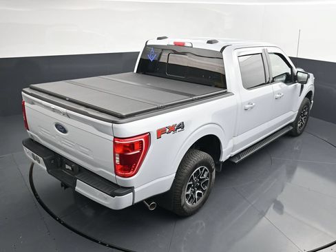 Used 2022 Ford F150 XLT w/ Equipment Group 302A High AWD/4WD image 15