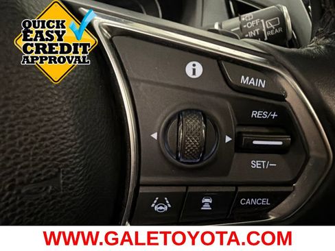 Used 2020 Acura RDX AWD image 23