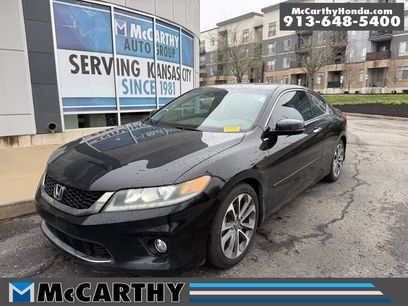 Used 2013 Honda Accord EX-L