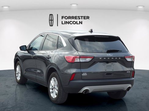 Used 2020 Ford Escape SE AWD/4WD image 5