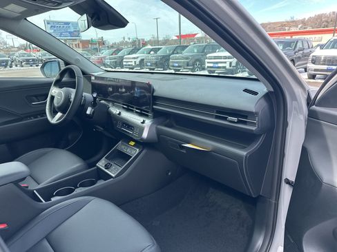 New 2026 Hyundai Kona Limited image 27