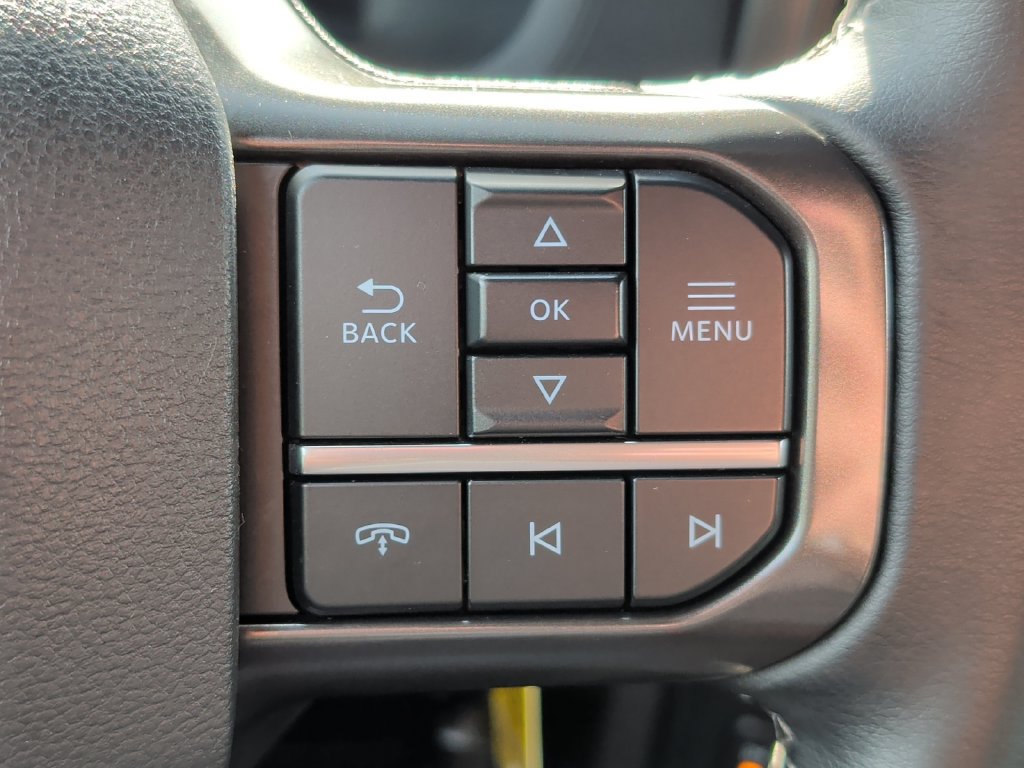 Used 2024 Ford F150 XLT w/ XLT Black Appearance Package AWD/4WD image 13