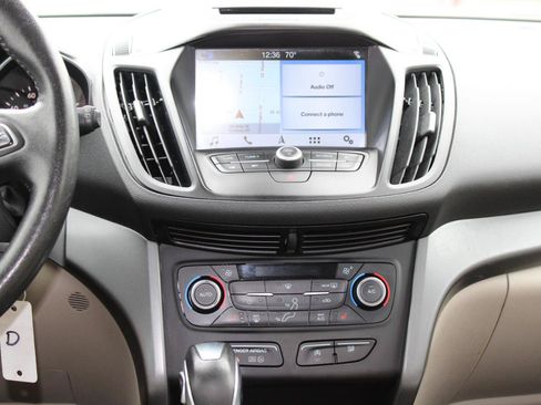 Used 2018 Ford Escape SEL w/ Ford Safe & Smart Package AWD/4WD image 8