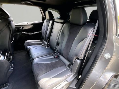 Used 2023 Acura MDX A-Spec AWD/4WD image 18