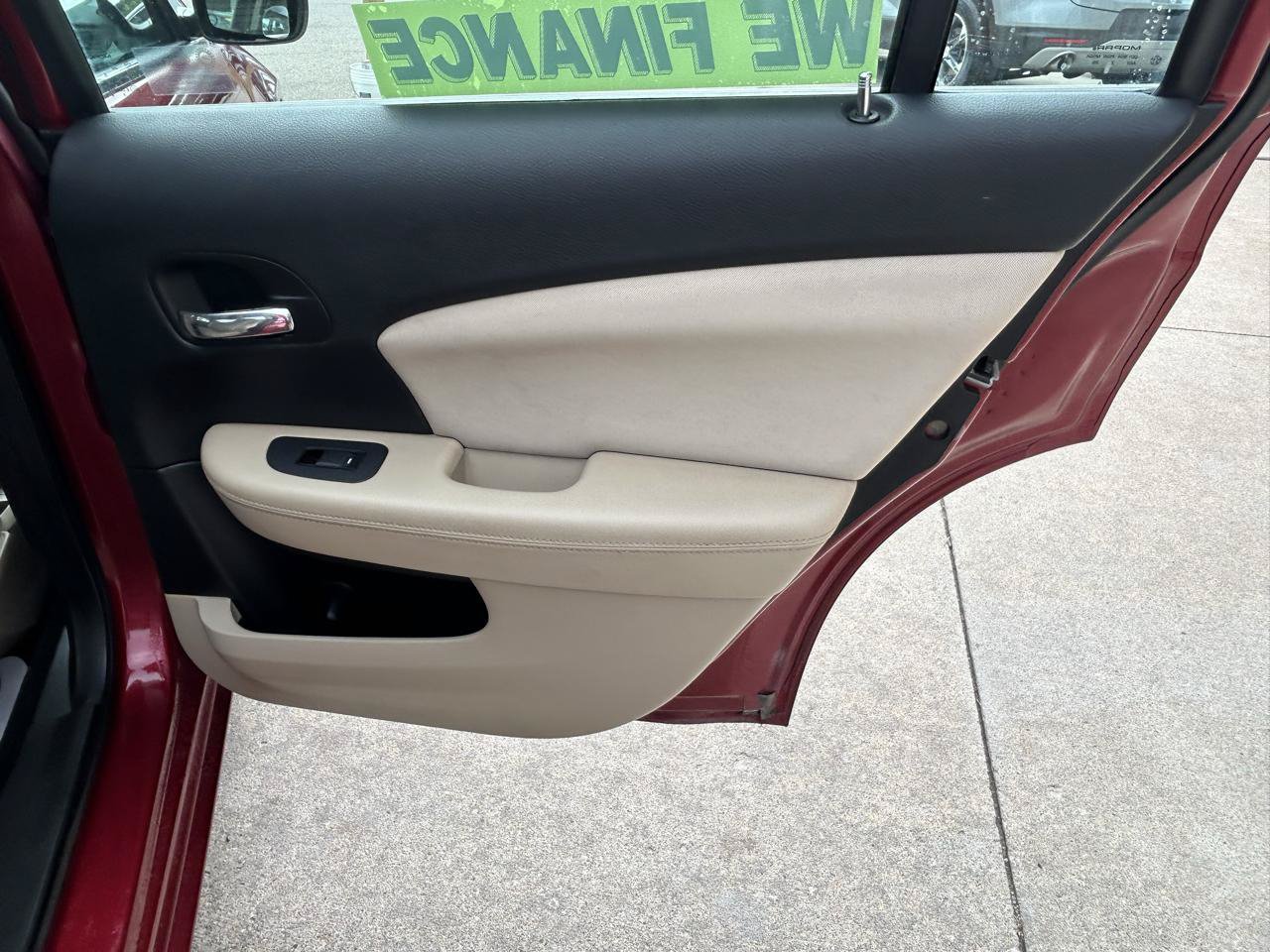 Used 2013 Chrysler 200 LX FWD image 15
