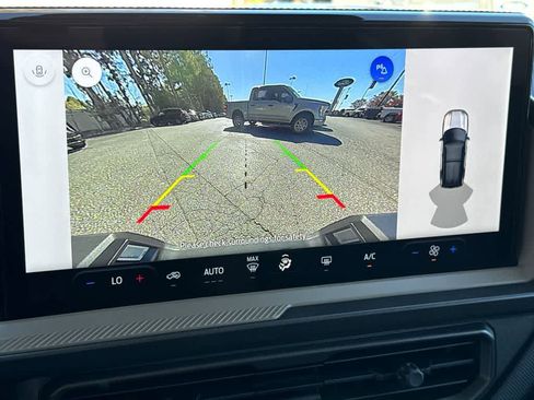 New 2025 Ford Bronco Sport Big Bend AWD/4WD image 27