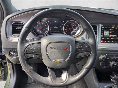 Used 2023 Dodge Charger Scat Pack image 7