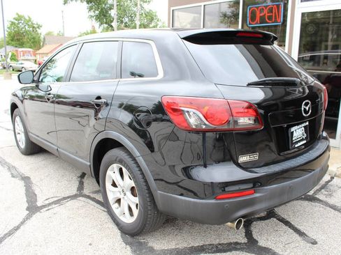Used 2013 MAZDA CX-9 Touring image 7