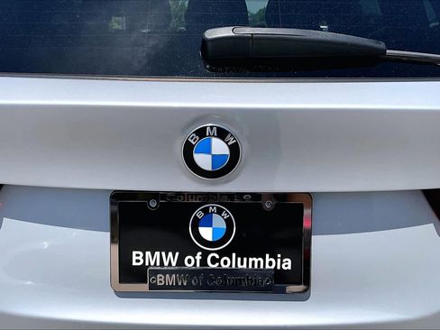 Used 2021 BMW X3 sDrive30i w/ M Sport Package RWD image 9