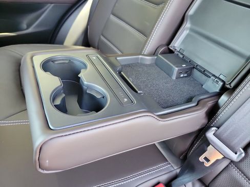 Certified 2025 MAZDA CX-5 Signature AWD/4WD image 17