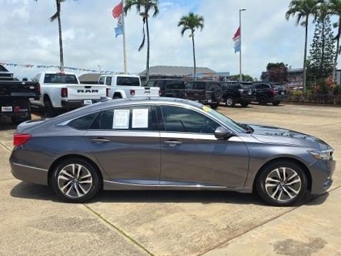 Used 2019 Honda Accord EX-L image 3