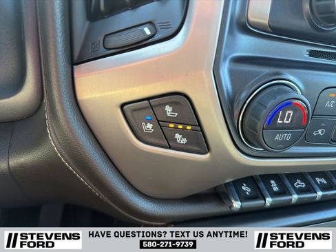 Used 2018 GMC Sierra 1500 Denali w/ Denali Ultimate Package image 34