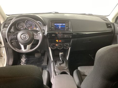 Used 2014 MAZDA CX-5 Touring image 17