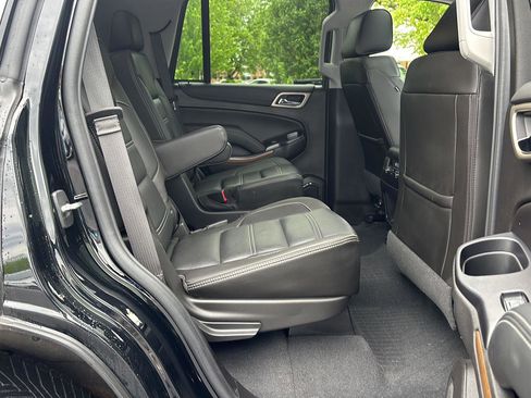 Used 2019 GMC Yukon Denali AWD/4WD image 11
