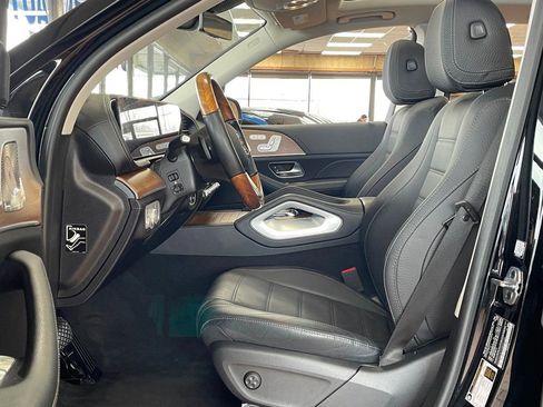 Used 2023 Mercedes-Benz GLE 450 4MATIC image 13