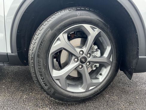 New 2026 Ford Escape ST-Line Select w/ Equipment Group 401A image 2