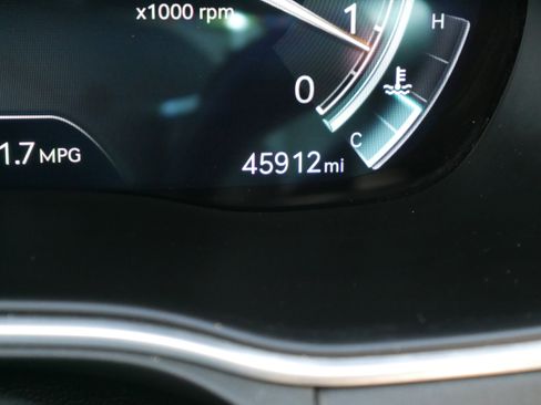 Certified 2023 Genesis GV80 2.5T w/ Prestige Package image 67