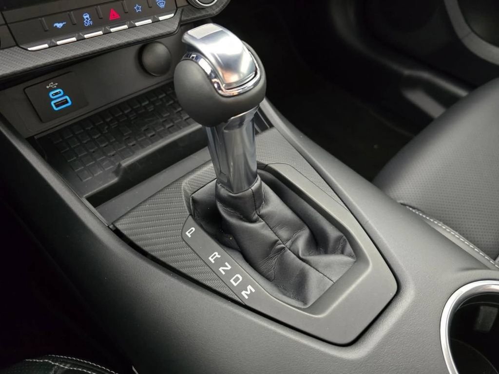 Used 2024 Ford Mustang GT Premium RWD image 35