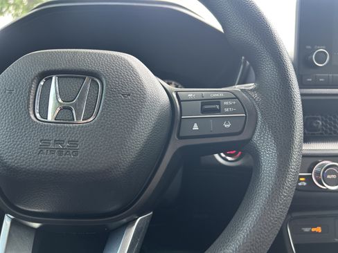 Certified 2024 Honda CR-V EX image 19