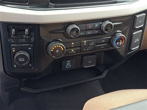 New 2026 Ford F250 XLT image 38