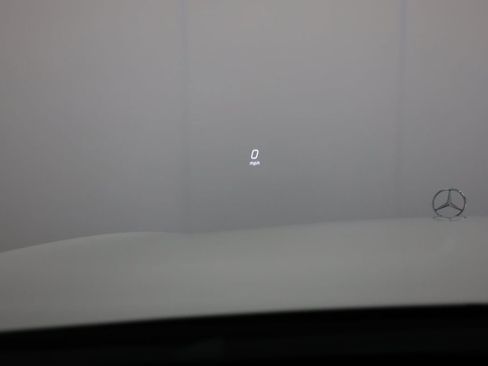 Used 2020 Mercedes-Benz S 560 4MATIC Sedan image 31