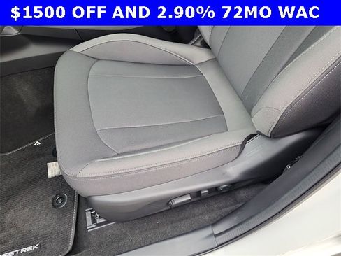 New 2026 Subaru Crosstrek 2.0i Premium image 15