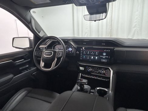 Used 2025 GMC Sierra 1500 Denali w/ Technology Package image 12