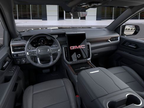 New 2026 GMC Yukon Denali w/ Denali Reserve Package AWD/4WD image 66